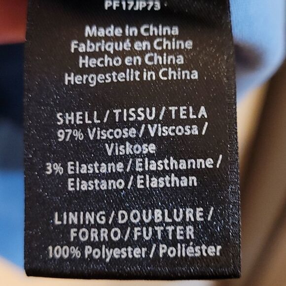 Rachel and Zoe romper size 0 NWT - Picture 11 of 11